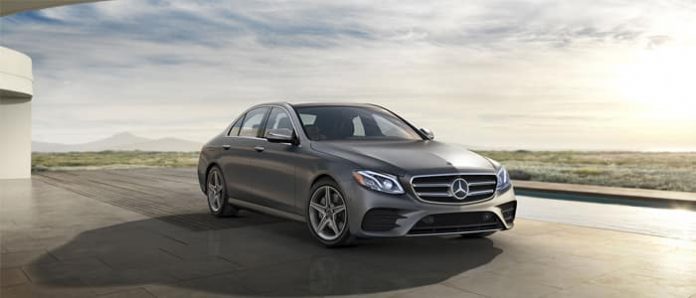 A Certified Mercedes Service Professional Can Only Keep Your Prized Possession in Perfect Condition
