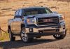 Buying a used truck