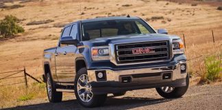 Buying a used truck