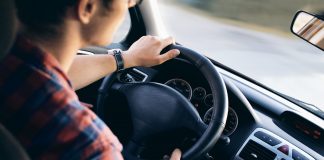 info on getting your Texas drivers license