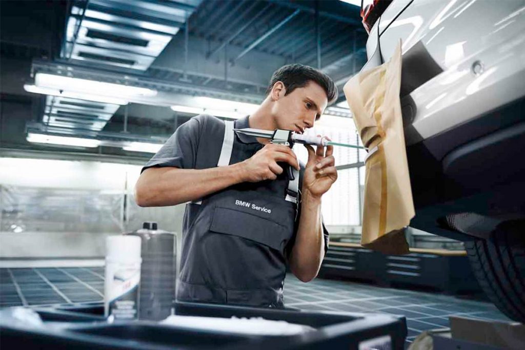 Here's a BMW workshop in Singapore that can take care of your vehicles. Click here.