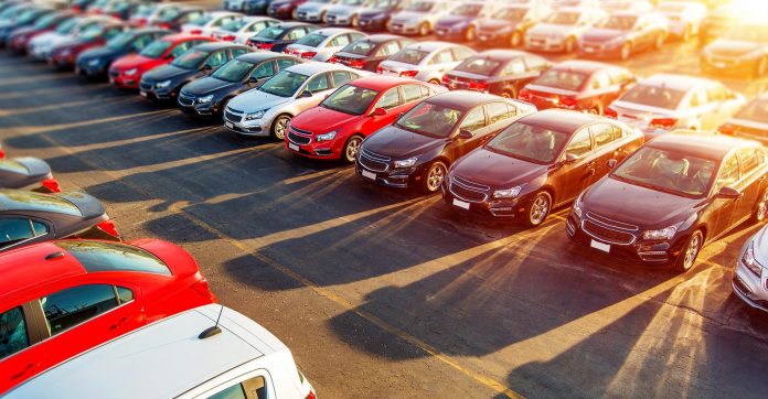 Ultimate Guide to Buying a Used Car