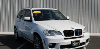 Best Deals on Used Cars