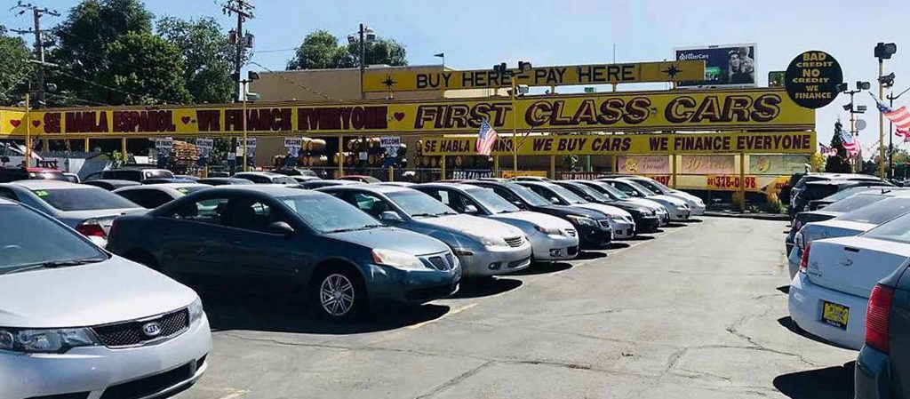 Upgrade Your Ride: Find Your Perfect SoCal Mitsubishi for Sale