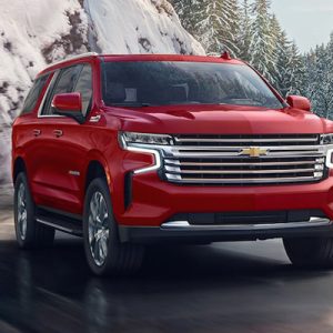 Affordable Used Models