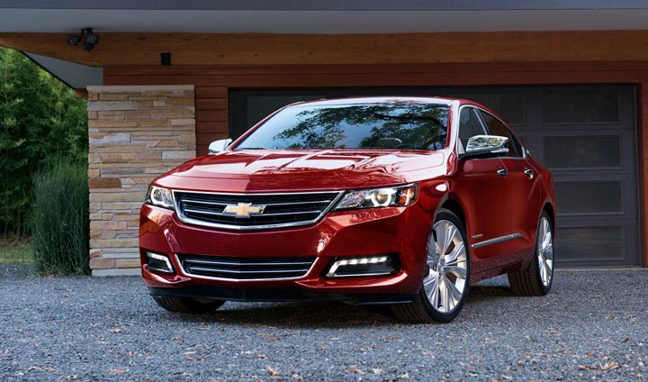 Long-Term Vehicle Value