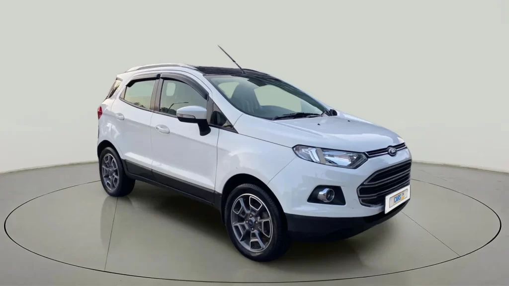 How Rochester Auto Dealerships Showcase New Ford Vehicles for Sale