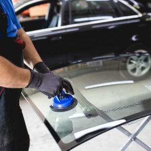 Automotive Collision Repair Services